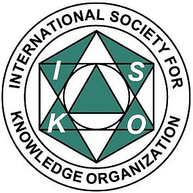 logo International Society for Knowledge Organization