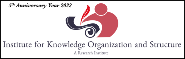 Institute for Knowledge Organization and Structure