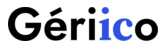 Logo Gériico